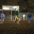 Top End Mustering Rodeo