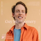 Guy Montgomery — Over 50,000,000 Guy Fans Can't Be Wrong