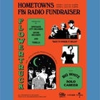 Hometowns FBi Radio Fundraiser w/ FLOWERTRUCK