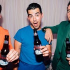 Jonas Brothers Afterparty Sydney - Night 2