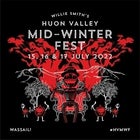 Huon Valley Mid-Winter Festival 2022 - FRIDAY