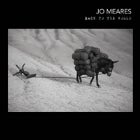 Jo Meares Album Launch
