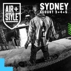 Air + Style 2018 - Friday