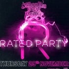 Schoolies Do It Better 2018! (Thu 29 Nov) RATED R PARTY