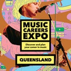 QUEENSLAND | Music Careers Expo 2024