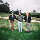 The Grogans ‘Find Me A Cloud’ Australian Tour