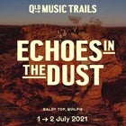 ECHOES IN THE DUST