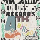 Colossus 4th Birthday 