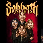 Sabbath Knights - A Tribute to Black Sabbath 