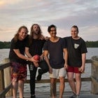 Disentomb x Defeated Sanity 'Co-Headline Australian Tour' - Wollongong 18+