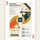 Newport Blues Roulette