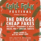 Chill Folk Festival