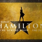 On Repeat: Hamilton Party - Perth 2ND EVENT JUST ADDED