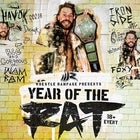 WRESTLE RAMPAGE: YEAR OF THE RAT