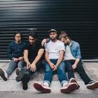 GANG OF YOUTHS - 'The Positions' Album Tour - SOLD OUT