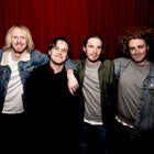 British India - Rolled Gold Tour 2023 with guests Fancy Face