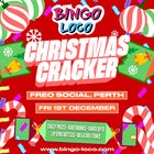 Bingo Loco - Fremantle Christmas Special