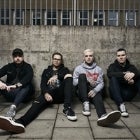 The Amity Affliction (Chelsea Heights Hotel)