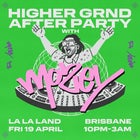 Higher Ground Afterparty ft. Mozey