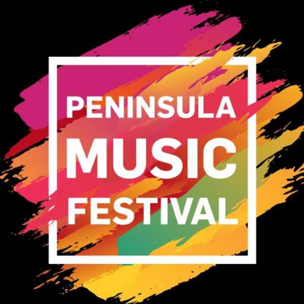 30% Off Peninsula Music Festival Tickets