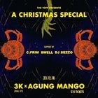 3K X AGUNG MANGO CHRISTMAS SPECIAL