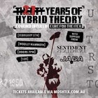 Linkin Park Tribute - Hybrid Theory 20th Anniversary 
