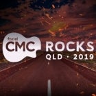 CMC ROCKS QLD 2019