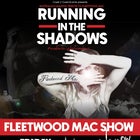 Running in the Shadows the Fleetwood Mac Show