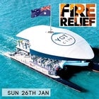 Australia Day Sunday - Fire Relief Event