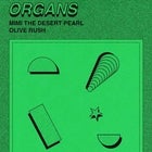 Organs- Lying Single Launch