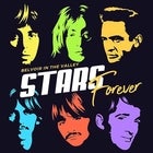 Stars Forever Tribute Concert and Comedy Show
