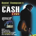 Johnny Cash Live