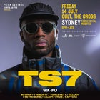 TS7 - Sydney