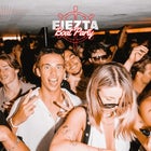 FIEZTA Boat Party, Inception Cruise - March 8