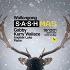 SASHMAS - Wollongong