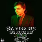 St Morris Sinners 'Zbilanc' Single Launch