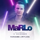 Marquee Saturdays - MaRLo