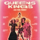 Queens, Kings & PURR Present: Crown Jewels