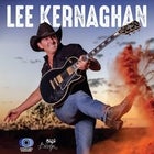 Lee Kernaghan Live outdoors @The Bridge Hotel Forth
