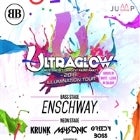 ULTRAGLOW PAINT PARTY ADELAIDE