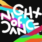 NIGHT OF DANCE W/ SET MO (LIVE) & K.I.M (THE PRESETS)