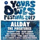 Yours & Owls Festival - U18