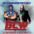Battle Championship Wrestling 37