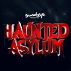 Haunted Asylum - SYDNEY