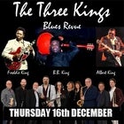 The Three Kings Blues Revue