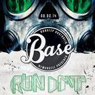 BASE Newcastle presents RUN DMT