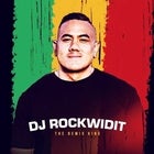 DJ ROCKWIDIT THE REMIX KING -PORT AUGUSTA, SA
