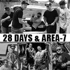 28 Days and Area 7 (Chelsea Heights Hotel)