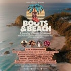 Boots and Beach Country Music Festival Port Macquarie 