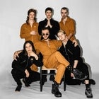 THUNDER FOX - Album Launch